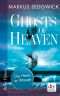 [Ghosts of Heaven 01] • Die Hexe im Wasser